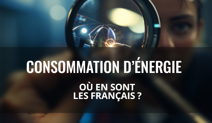 comment connaître sa consommation d'électricité en temps réel